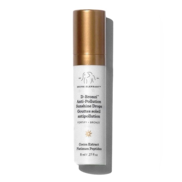 Drunk Elephant Skincare Drunk Elephant Dbronzi Antipollution